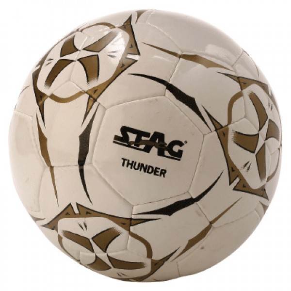 STAG Soccer / Football Fut Sal Thunder